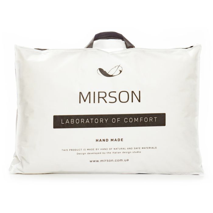 Наматрацник MirSon №1000 Alberto Eco Aloe Vera 120х190 см (2200001490642) зображення 8