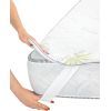 Наматрацник MirSon №1005 Alberto Eco Seasons Aloe Vera 70х130 см (2200001489868) зображення 6