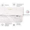 Наматрацник MirSon №1024 Alberto Cotton Strong Aloe Vera 70х140 см (2200001498747) зображення 2