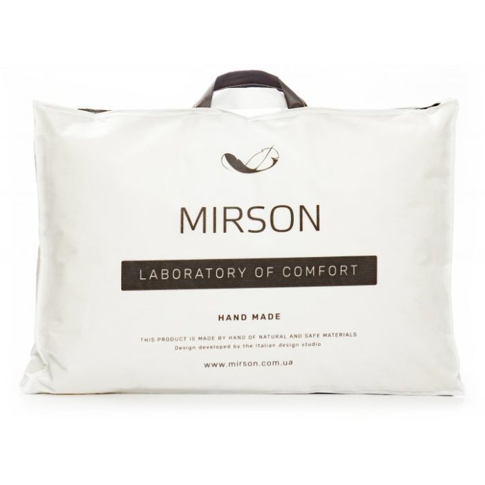 Наматрацник MirSon №1052 Alberto Тенцель (Modal) Strong Aloe Vera 200х220 см (2200001509269) зображення 10