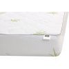 Наматрацник MirSon №1052 Alberto Тенцель (Modal) Strong Aloe Vera 90х190 см (2200001509139) зображення 4
