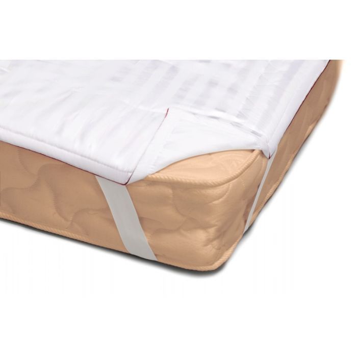Наматрацник MirSon DeLuxe Eco 229 120x200 (2200000376527) зображення 4