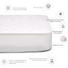 Наматрацник MirSon вовняний Стандарт Woollen Aloe Vera 240 60x120 см (2200000336248) зображення 3