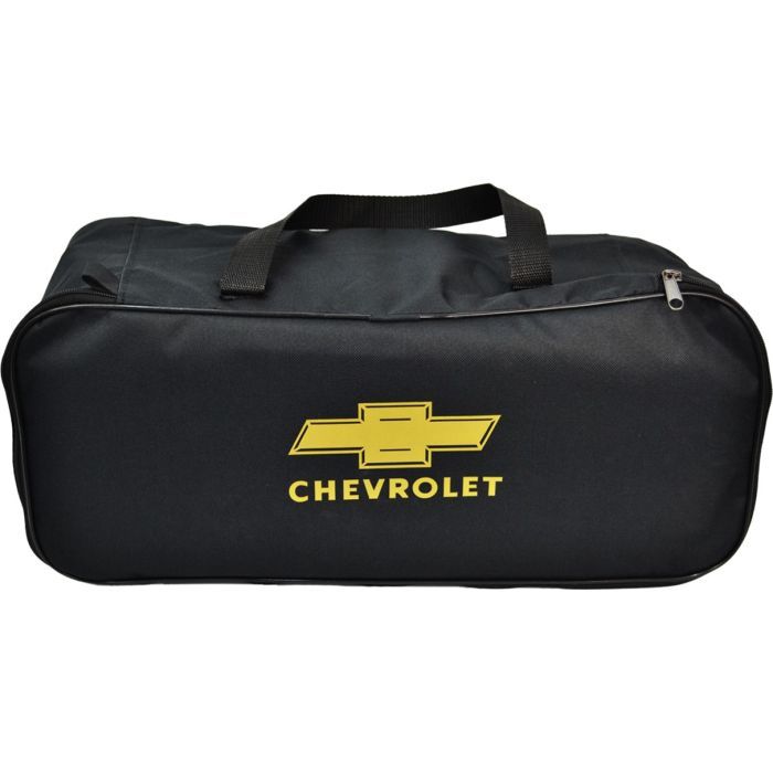 Сумка-органайзер Poputchik Chevrolet (03-133-1Д) изображение 3