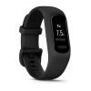 Фітнес браслет Garmin vivosmart 5, Black, GPS (010-02645-14) зображення 3