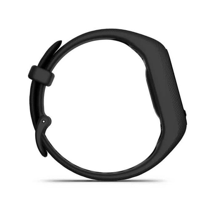 Фітнес браслет Garmin vivosmart 5, Black, GPS (010-02645-14) зображення 5