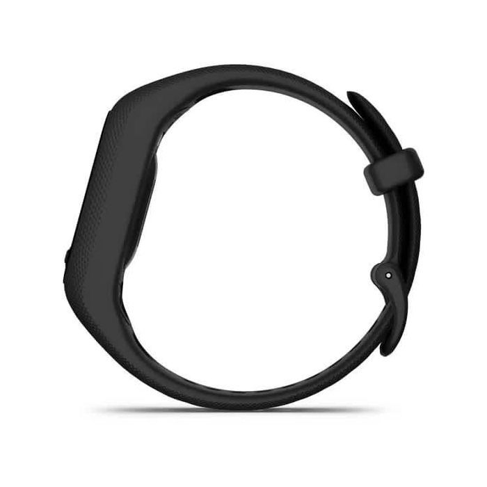 Фітнес браслет Garmin vivosmart 5, Black, GPS (010-02645-14) зображення 7