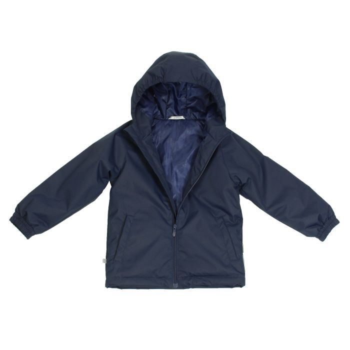 Куртка детская Huppa ALEXIS 18160010 тёмно-синий 92 (4741468877877) изображение 4