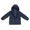 Куртка детская Huppa ALEXIS 18160010 тёмно-синий 92 (4741468877877) изображение 4