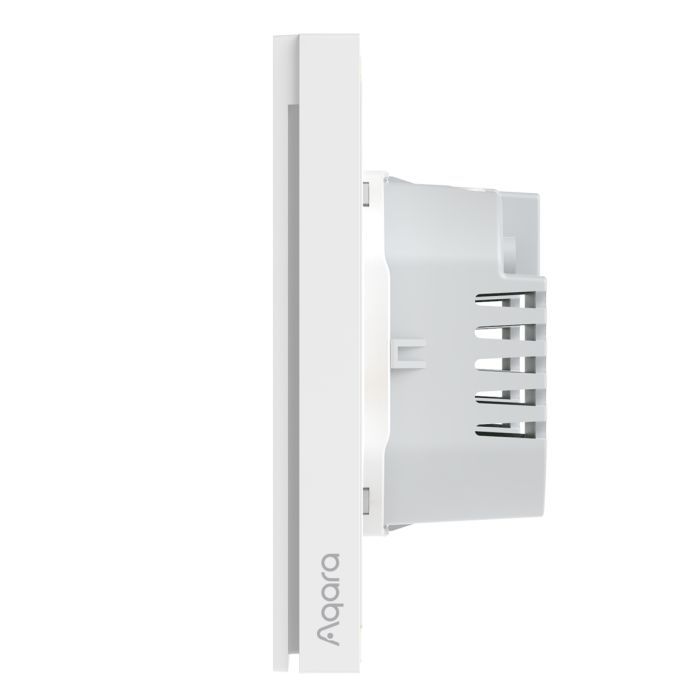 Умный выключатель Aqara H1 (WS-EUK03) изображение 3