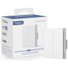 Умный выключатель Aqara H1 (WS-EUK04) изображение 5