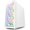 Корпус NZXT H7 v1 2022 Elite Edition All White (CM-H71EW-01) зображення 2