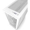 Корпус NZXT H7 v1 2022 Elite Edition All White (CM-H71EW-01) зображення 5