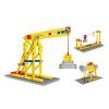 Конструктор Wange STEM Силовой кран (WNG-3901)