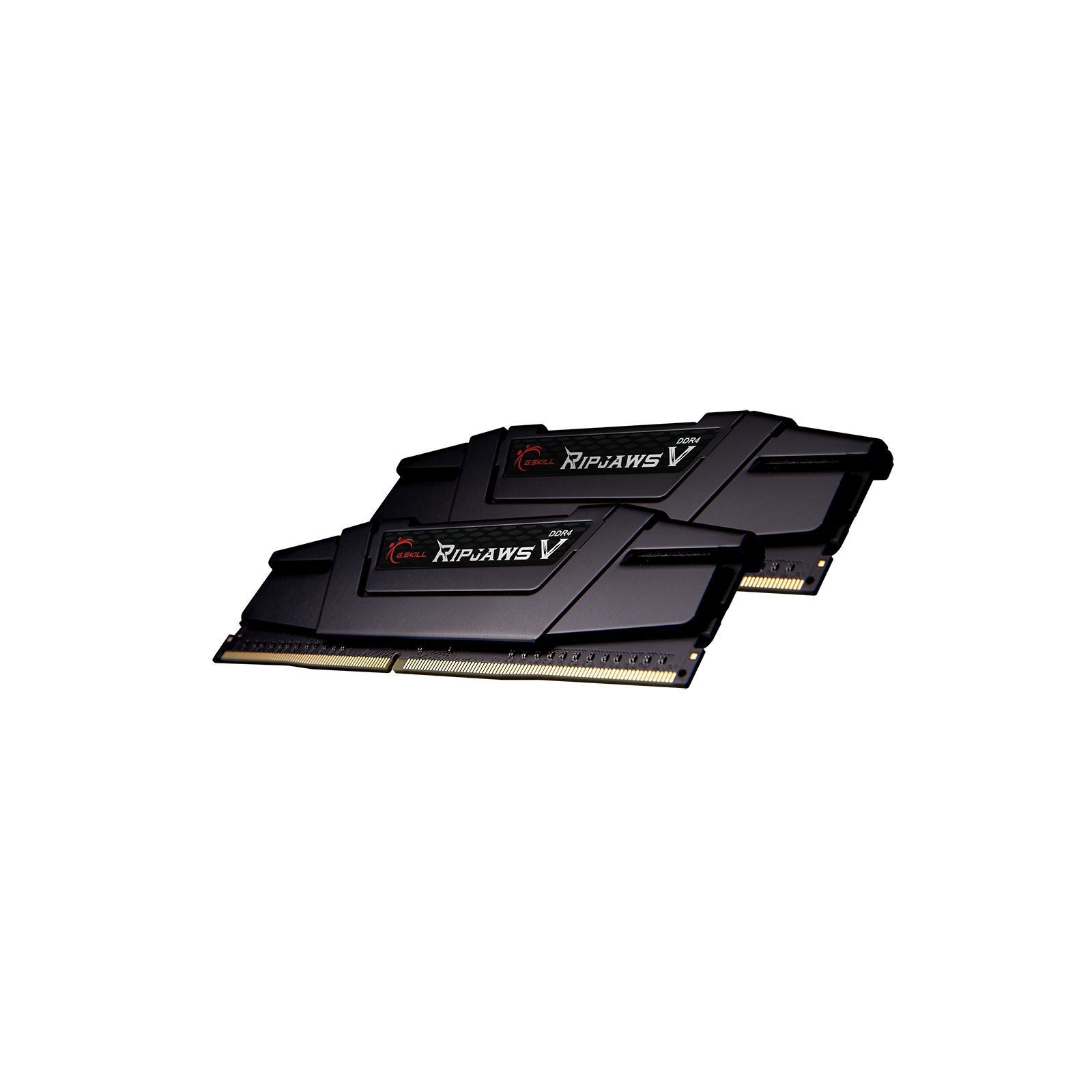 5.6まで　G.SKILL DDR4-4000 64GB(32×2） ᐈ Купить модуль памяти для компьютера G.Skill DDR4 64GB (2x32GB