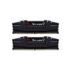Модуль памяти для компьютера DDR4 64GB (2x32GB) 4000 MHz Ripjaws V G.Skill (F4-4000C18D-64GVK)