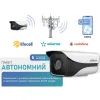 Комплект відеоспостереження Dahua Warkit/4G зображення 2