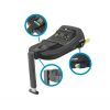 База для автокресла Maxi-Cosi CabrioFix i-Size Base Black (8007057111) изображение 2