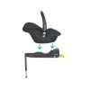 База для автокресла Maxi-Cosi CabrioFix i-Size Base Black (8007057111) изображение 3