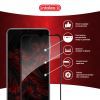 Стекло защитное Intaleo Samsung M33 5G (1283126522598) изображение 2