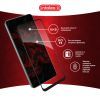 Стекло защитное Intaleo Samsung M33 5G (1283126522598) изображение 3