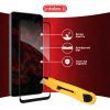 Стекло защитное Intaleo Samsung M33 5G (1283126522598) изображение 7