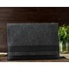 Чехол для ноутбука Gmakin 14 Macbook Pro, horizontal, Dark Gray (GM14-14) изображение 7