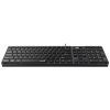 Комплект Genius C-126 SlimStar USB Black Ukr (31330007407) изображение 5