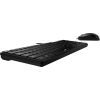 Комплект Genius C-126 SlimStar USB Black Ukr (31330007407) изображение 6