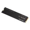 Накопитель SSD M.2 2280 1TB SN770 BLACK WD (WDS100T3X0E) изображение 3