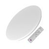 Світильник ELM SIRIUS- 36W (+пульт) 3000-6500K (26-0074) зображення 2