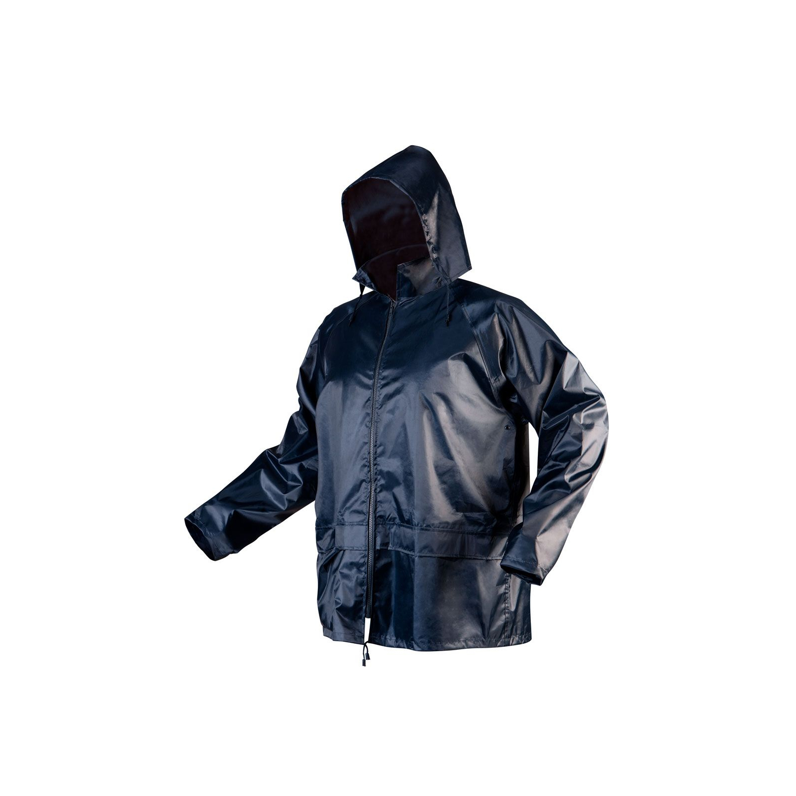 Костюм рабочий Neo Tools дождевик (куртка + штаны), размер XL, плотность 170 г / м2 (81-800-XL) изображение 2
