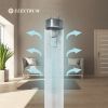 Лампочка Electrum T8 15W бактер. G13 (A-FG-0495) изображение 3