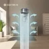Лампочка Electrum T8 15W бактер. G13 (A-FG-0495) изображение 3