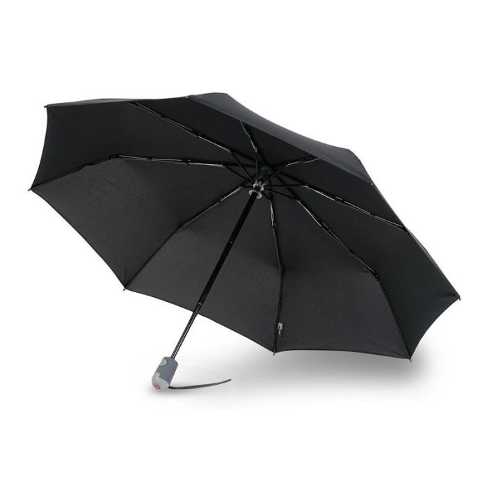 Парасоля Knirps E.200 Black (Kn95 1200 1000) зображення 3