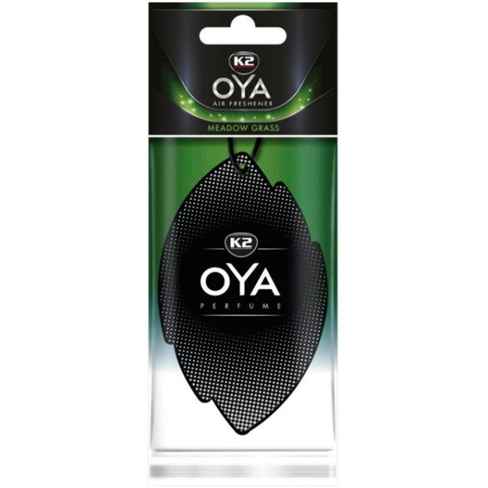 Ароматизатор для автомобіля K2 OYA MEADOW GRASS (V905)