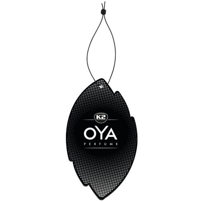 Ароматизатор для автомобіля K2 OYA MEADOW GRASS (V905) зображення 8