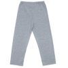 Піжама дитяча Matilda з довгим рукавом (7478-134B-black) зображення 5
