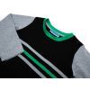 Піжама дитяча Matilda з довгим рукавом (7478-134B-black) зображення 6