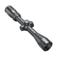 Оптический прицел Bushnell Rimfire 3-9x40 сетка DZ22 с подсветкой (RR3940BS13) изображение 2