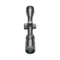 Оптический прицел Bushnell Rimfire 3-9x40 сетка DZ22 с подсветкой (RR3940BS13) изображение 3