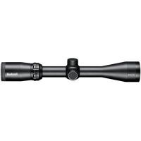 Оптический прицел Bushnell Rimfire 3-9x40 сетка DZ22 с подсветкой (RR3940BS13) изображение 5