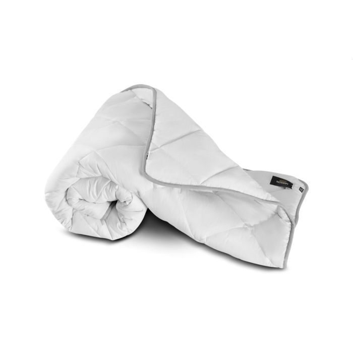 Ковдра MirSon Bianco №644 зимова з евкаліптом 172х205 (2200000858009) зображення 3