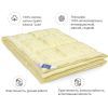 Ковдра MirSon антиалергенна 3M Thinsulate №1336 Carmela Hand Made Літня 140x205 см (2200001528604)