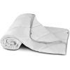 Ковдра MirSon антиалергенна EcoSilk №1301 Bianco Демісезонна 220x240 см (2200001526990) зображення 6