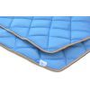 Ковдра MirSon антиалергенна EcoSilk Premium Valentino 013 зима 155х215 см (2200000004277) зображення 2