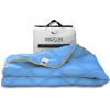 Ковдра MirSon антиалергенна EcoSilk Premium Valentino 013 зима 155х215 см (2200000004277) зображення 3