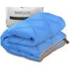 Ковдра MirSon антиалергенна EcoSilk Premium Valentino 013 зима 155х215 см (2200000004277) зображення 4