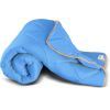 Ковдра MirSon антиалергенна EcoSilk Premium Valentino 013 зима 155х215 см (2200000004277) зображення 6