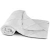 Ковдра MirSon бамбукова Bianco 0780 демі 220x240 см (2200000145185) зображення 5